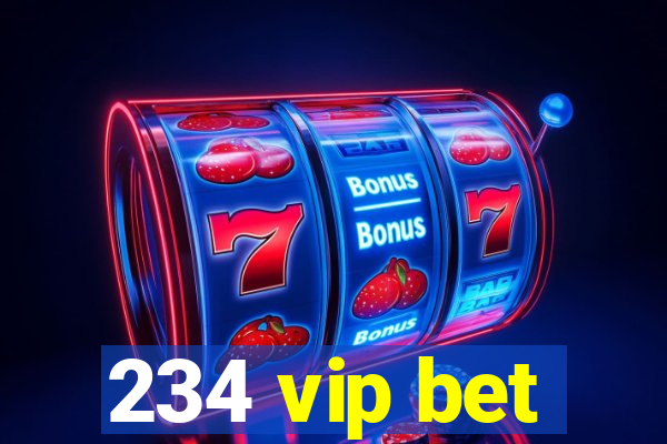 234 vip bet